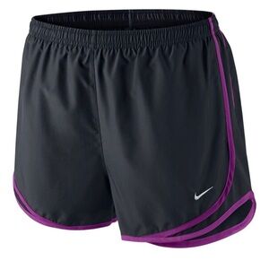 Nike Tempo Running Short Size Medium